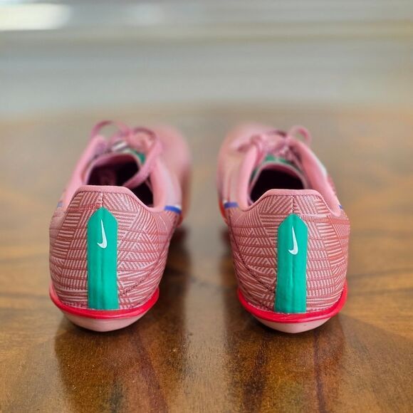 Nike Air Zoom Maxfly 2 Armory Pack HQ2058-600 Women's 9.5 Track & Field Spikes - Picture 5 of 14